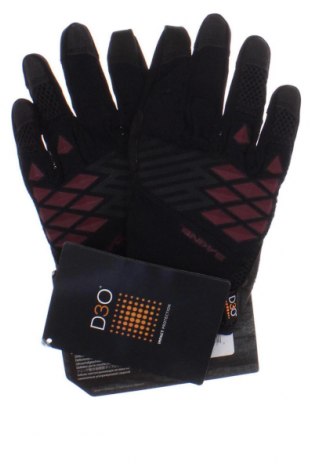 Handschuhe Dakine, Farbe Schwarz, Preis € 23,71