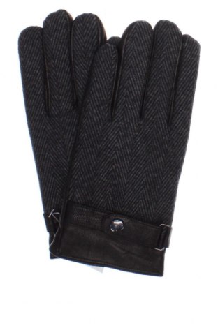 Γάντια Devred 1902, Χρώμα Γκρί, Τιμή 12,93 €