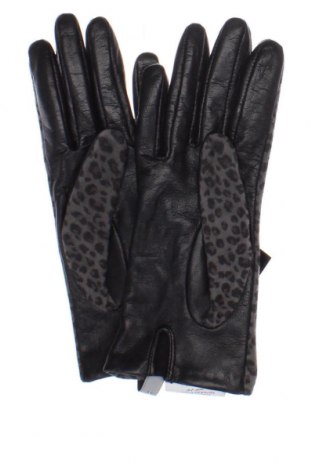 Handschuhe Etam, Farbe Grau, Preis 20,24 €