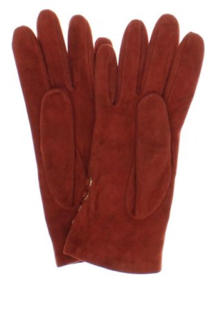 Handschuhe Mineli, Farbe Rot, Preis 19,05 €