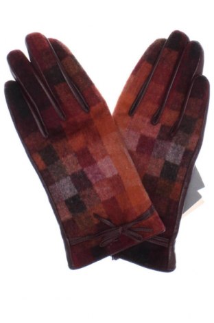 Ръкавици Unmade Copenhagen, Цвят Многоцветен, Цена 73,15 лв.