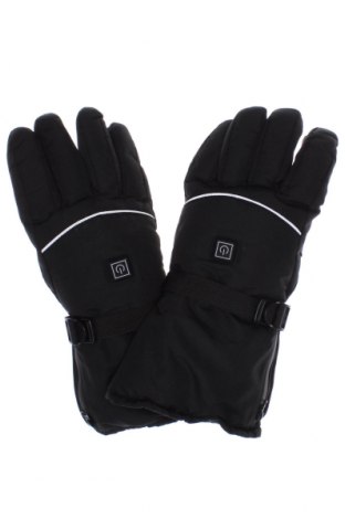Handschuhe für Wintersport, Farbe Schwarz, Preis 9,65 €