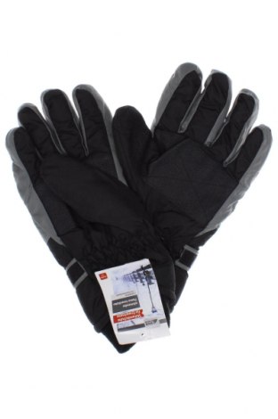 Handschuhe für Wintersport, Farbe Schwarz, Preis € 21,71