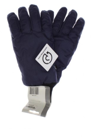 Γάντια για χειμερινά σπορ, Χρώμα Μπλέ, Τιμή 18,09 €