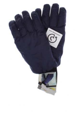 Handschuhe für Wintersport, Farbe Blau, Preis 19,00 €