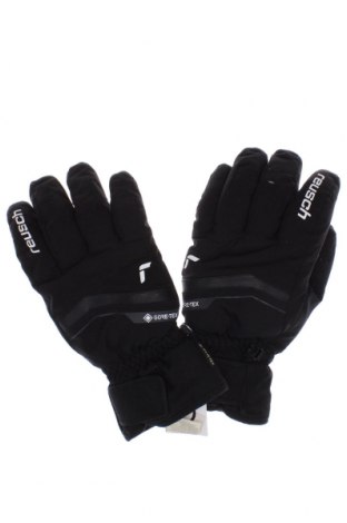 Handschuhe für Wintersport Reusch, Farbe Schwarz, Preis € 31,96