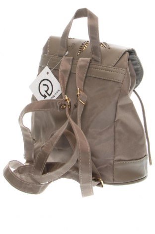 Rucksack, Farbe Beige, Preis € 12,56