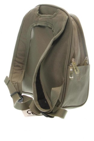 Rucksack, Farbe Grün, Preis € 13,22