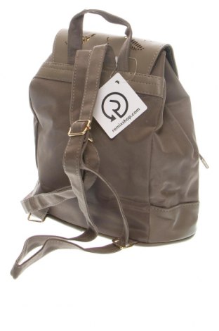 Rucksack, Farbe Beige, Preis € 13,22