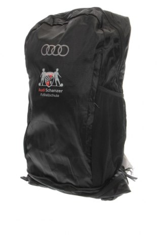 Σακίδιο πλάτης Audi, Χρώμα Μαύρο, Τιμή 30,31 €