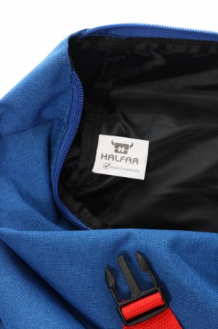 Rucksack Halfar, Farbe Blau, Preis € 13,22
