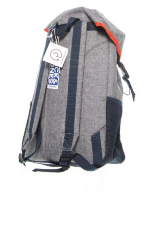 Rucksack Jack & Jones, Farbe Mehrfarbig, Preis 26,29 €