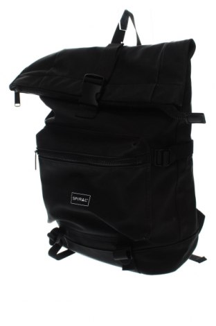 Rucksack Spiral, Farbe Schwarz, Preis € 14,06