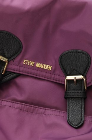 Σακίδιο πλάτης Steve Madden, Χρώμα Βιολετί, Τιμή 39,83 €