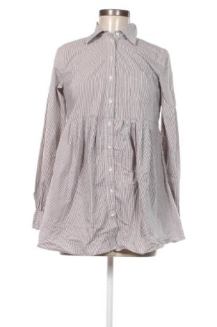 Γυναικείο πουκάμισο εγκυμοσύνης H&M Mama, Μέγεθος M, Χρώμα Πολύχρωμο, Τιμή 3,71 €