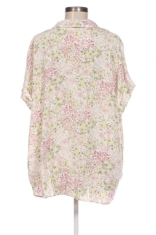 Γυναικείο πουκάμισο εγκυμοσύνης H&M Mama, Μέγεθος XXL, Χρώμα Πολύχρωμο, Τιμή 8,27 €