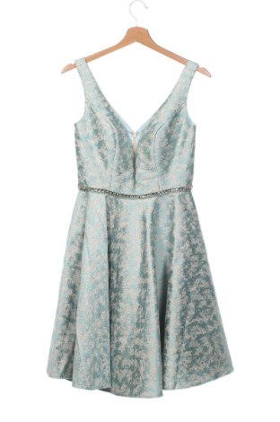 Φόρεμα, Μέγεθος XS, Χρώμα Πολύχρωμο, Τιμή 21,53 €