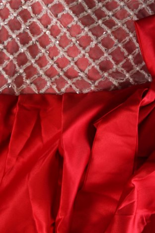 Rochie pentru copii, Mărime 10-11y/ 146-152 cm, Culoare Roșu, Preț 190,79 Lei