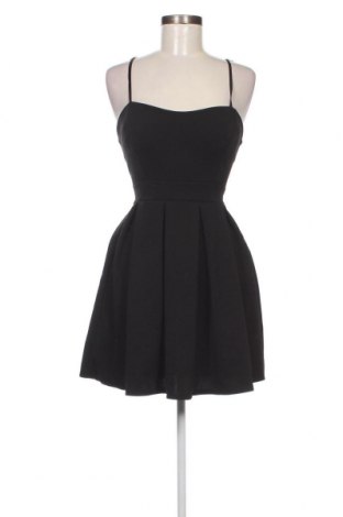 Φόρεμα, Μέγεθος S, Χρώμα Μαύρο, Τιμή 28,45 €