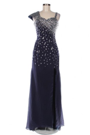 Φόρεμα, Μέγεθος M, Χρώμα Μπλέ, Τιμή 34,52 €
