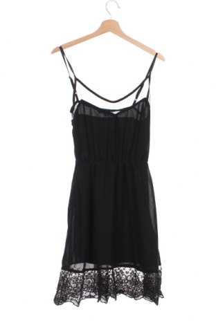 Kleid, Größe XS, Farbe Schwarz, Preis € 8,57