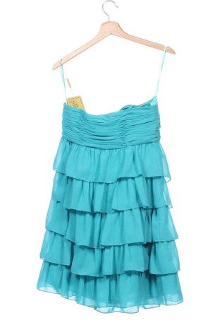 Kleid, Größe L, Farbe Blau, Preis 19,23 €