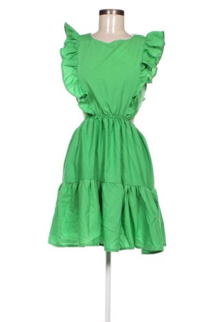 Φόρεμα, Μέγεθος S, Χρώμα Πράσινο, Τιμή 13,04 €