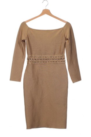 Φόρεμα, Μέγεθος S, Χρώμα Χρυσαφί, Τιμή 19,73 €