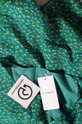 Kleid, Größe S, Farbe Grün, Preis 23,71 €