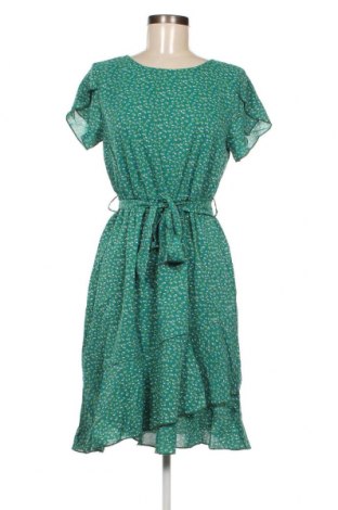 Rochie, Mărime S, Culoare Verde, Preț 151,32 Lei