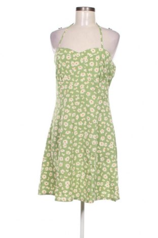 Kleid, Größe L, Farbe Grün, Preis € 9,48