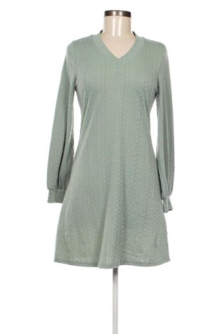 Kleid, Größe S, Farbe Grün, Preis 7,11 €