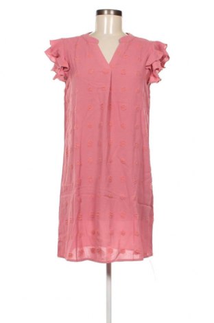 Φόρεμα, Μέγεθος S, Χρώμα Ρόζ , Τιμή 13,04 €