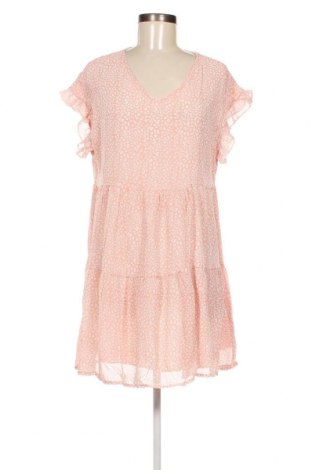 Φόρεμα, Μέγεθος S, Χρώμα Ρόζ , Τιμή 6,16 €