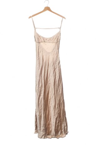 Kleid, Größe M, Farbe Beige, Preis 23,71 €