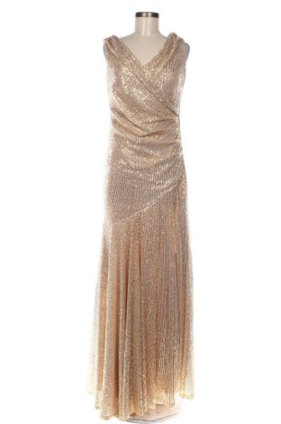 Φόρεμα, Μέγεθος S, Χρώμα Χρυσαφί, Τιμή 28,76 €