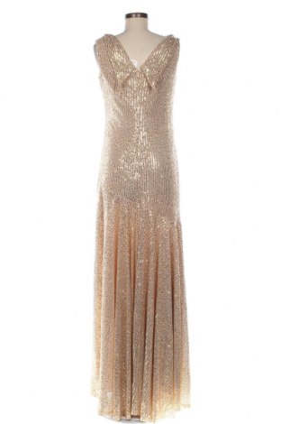 Kleid, Größe S, Farbe Golden, Preis 28,76 €