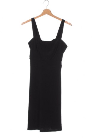 Kleid, Größe XS, Farbe Schwarz, Preis 6,67 €