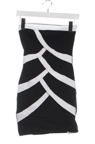 Φόρεμα, Μέγεθος XS, Χρώμα Μαύρο, Τιμή 6,67 €