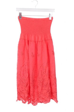 Φόρεμα, Μέγεθος XS, Χρώμα Ρόζ , Τιμή 7,56 €