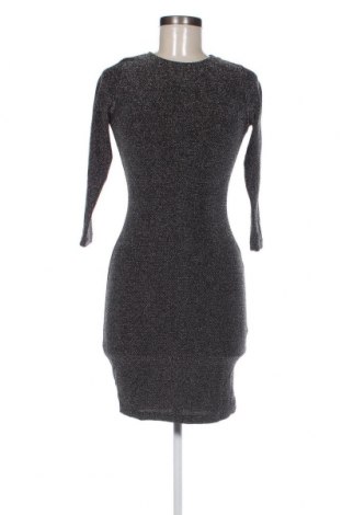 Φόρεμα, Μέγεθος M, Χρώμα Ασημί, Τιμή 5,38 €
