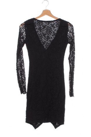 Kleid, Größe XS, Farbe Schwarz, Preis 4,99 €