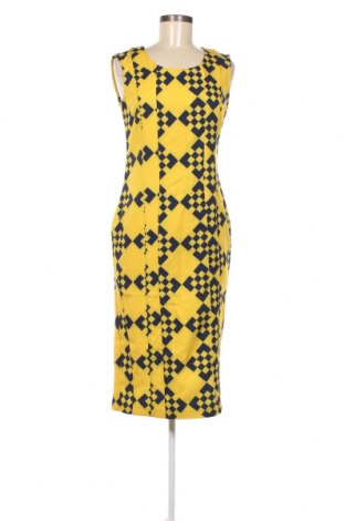 Φόρεμα, Μέγεθος L, Χρώμα Κίτρινο, Τιμή 23,53 €