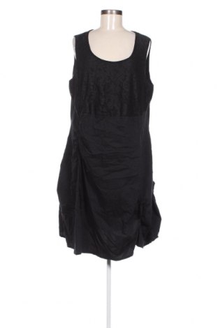 Šaty , Velikost L, Barva Černá, Cena  152,00 Kč