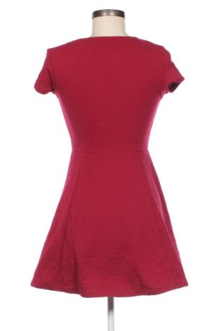 Kleid, Größe M, Farbe Rot, Preis 8,48 €