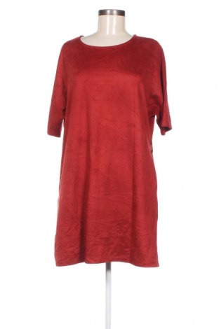 Kleid, Größe XL, Farbe Braun, Preis € 8,07