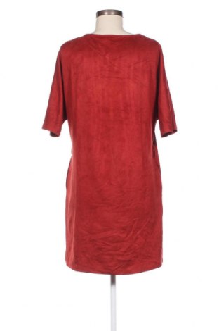 Φόρεμα, Μέγεθος XL, Χρώμα Καφέ, Τιμή 7,18 €