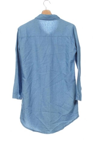 Kleid, Größe XS, Farbe Blau, Preis € 8,01