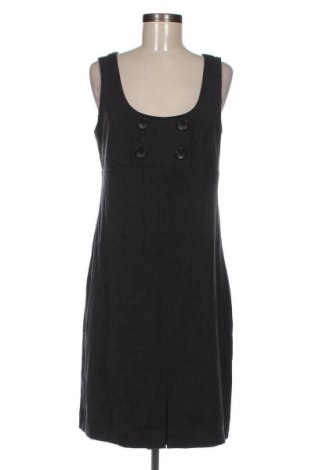 Kleid, Größe XL, Farbe Grau, Preis 10,54 €