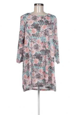 Φόρεμα, Μέγεθος XL, Χρώμα Πολύχρωμο, Τιμή 3,77 €